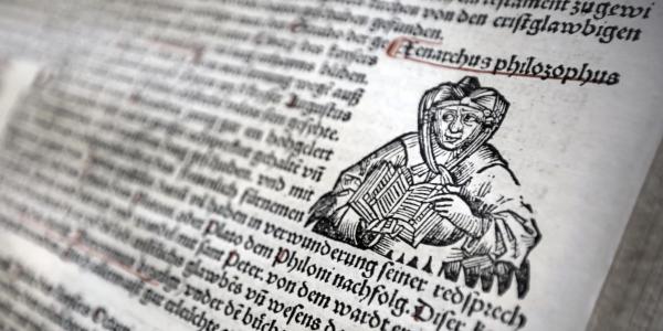 How to be a Medievalist – and Why